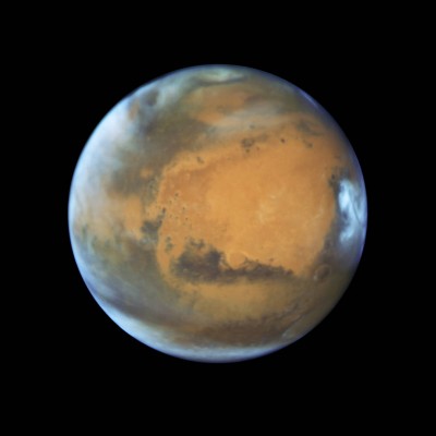 Готовимся наблюдать Марс в 2016 году в противостоянии! 20 Май 2016 15:06