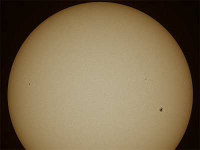 Астрофото планет и Солнца на апертуры до 100 мм. 19 Июнь 2016 18:15 третье