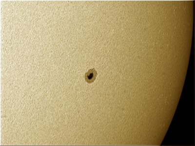 Астрофото планет и Солнца на апертуры до 100 мм. 19 Июнь 2016 18:15 второе