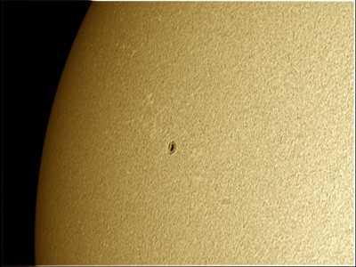 Астрофото планет и Солнца на апертуры до 100 мм. 19 Июнь 2016 18:15 первое