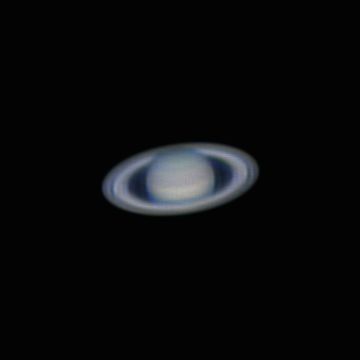 Фото Сатурна 28 Июнь 2016 20:20 второе