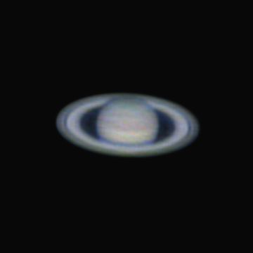 Фото Сатурна 28 Июнь 2016 20:20 первое