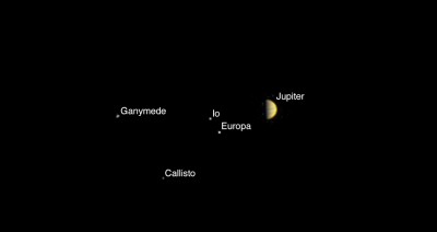 "Юнона" приближается к Юпитеру 02 Июль 2016 20:35 первое