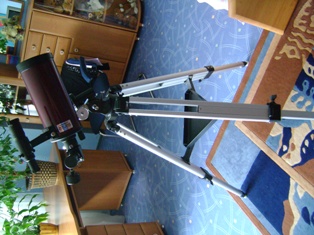 Tелескоп ORION StarMax 102mm EQ Compact Mak продам 04 Август 2016 20:29 четвертое