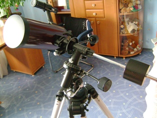 Tелескоп ORION StarMax 102mm EQ Compact Mak продам 04 Август 2016 20:29 третье