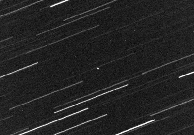 Наблюдение астероидов. 03 Ноябрь 2016 12:56