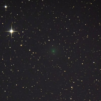 Кометы этого месяца 02 Декабрь 2016 11:01