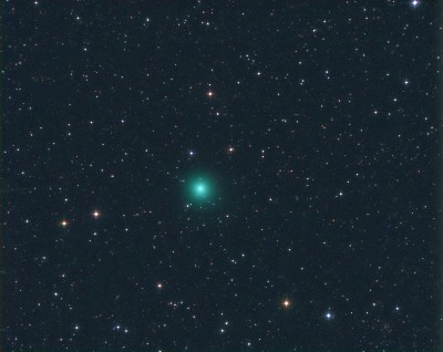 Кометы этого месяца 12 Декабрь 2016 16:52 первое