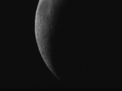 Наши фотографии Луны. 04 Январь 2017 10:50