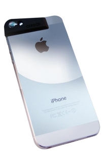 Фотоадаптер для владельцев iPhone 4  и iPhone 5 16 Январь 2014 11:14 первое