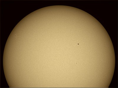 Астрофото планет и Солнца на апертуры до 100 мм. 02 Февраль 2017 15:19