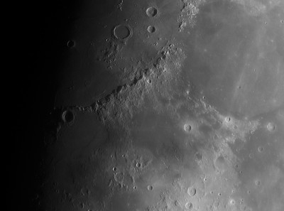 Наши фотографии Луны. 06 Март 2017 23:31 второе