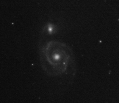 Фото объектов Мессе, NGC, IC и др. каталогов. 12 Март 2017 20:21 пятое