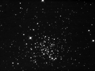Фото объектов Мессе, NGC, IC и др. каталогов. 29 Март 2017 19:42