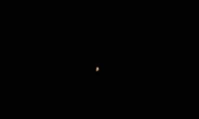 Наблюдения Меркурия 01 Апрель 2017 07:38 первое