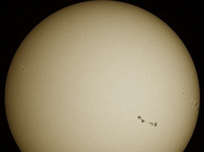 Астрофото планет и Солнца на апертуры до 100 мм. 03 Апрель 2017 16:14