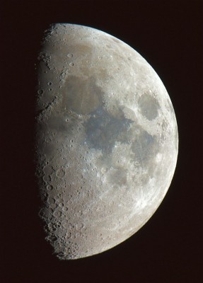 Наши фотографии Луны. 05 Апрель 2017 11:24