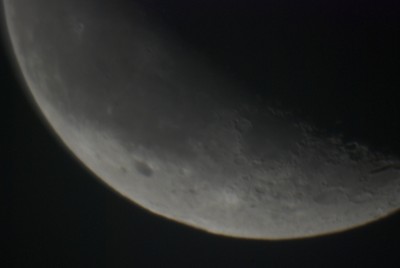 Наши фотографии Луны. 26 Январь 2014 20:13 первое