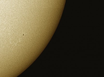 Астрофото планет и Солнца на апертуры до 100 мм. 01 Май 2017 16:54