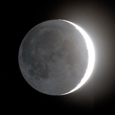 Наши фотографии Луны. 02 Май 2017 13:01 второе