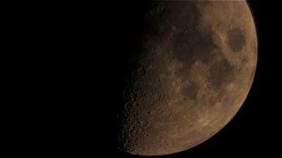 Наши фотографии Луны. 04 Май 2017 22:12