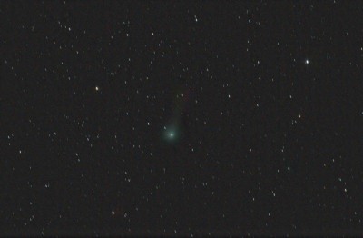 Кометы этого месяца 12 Июнь 2017 13:45