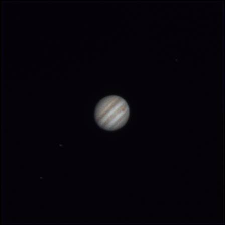 Фото Юпитера 16 Июнь 2017 12:38