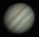 Фото Юпитера 19 Июнь 2017 23:32 первое