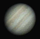 Фото Юпитера 20 Июнь 2017 12:50 второе
