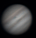 Фото Юпитера 20 Июнь 2017 22:53 первое