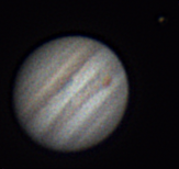 Фото Юпитера 21 Июнь 2017 04:29