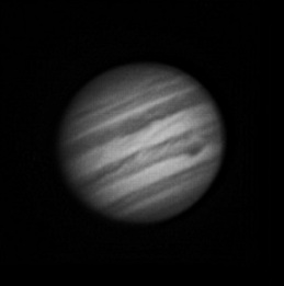 Фото Юпитера 21 Июнь 2017 21:24