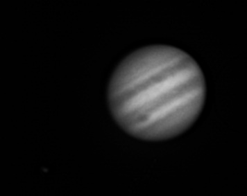 Фото Юпитера 22 Июнь 2017 22:43 второе