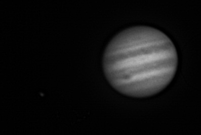 Фото Юпитера 22 Июнь 2017 22:43 первое