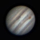 Фото Юпитера 24 Июнь 2017 09:35