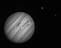 Фото Юпитера 25 Июнь 2017 09:13 второе