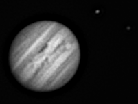 Фото Юпитера 25 Июнь 2017 09:13 первое