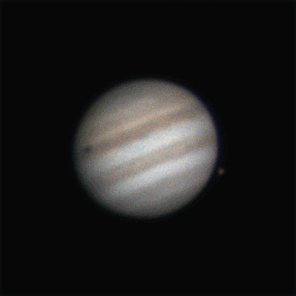Фото Юпитера 25 Июнь 2017 14:19 второе