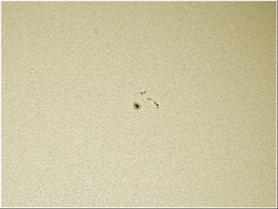 Астрофото планет и Солнца на апертуры до 100 мм. 27 Июнь 2017 20:09