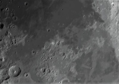 Наши фотографии Луны. 02 Июль 2017 19:47 второе