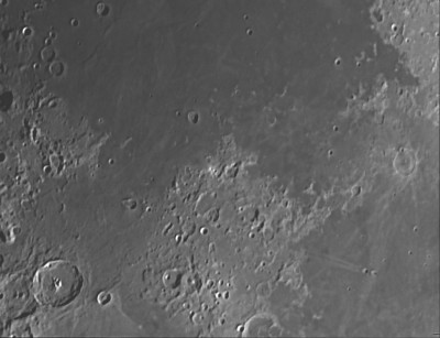 Наши фотографии Луны. 02 Июль 2017 19:47 первое