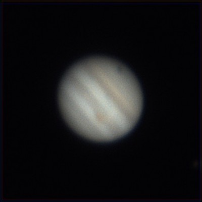 Фото Юпитера 02 Июль 2017 23:23 первое