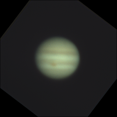 Фото Юпитера 09 Июль 2017 21:32