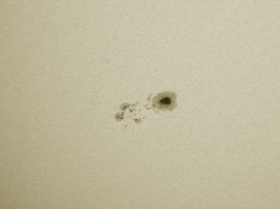 Астрофото планет и Солнца на апертуры до 100 мм. 10 Июль 2017 17:04