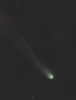 Тема: Комета 12P/Pons-Brooks