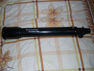 Продам Celestron PowerSeeker 70 (OTA) 06 Февраль 2014 22:47 четвертое Продам Celestron PowerSeeker 70 (OTA) 06 Февраль 2014 22:47 четвертое