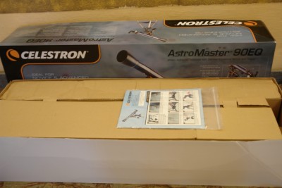 Продаю Celestron AstroMaster 90 EQ 19 Октябрь 2017 10:27 второе Продаю Celestron AstroMaster 90 EQ 19 Октябрь 2017 10:27 второе