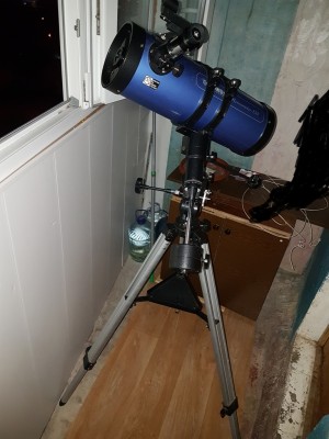 Продам Телескоп Konus KonusMotor 130 18 Февраль 2018 10:29 второе Продам Телескоп Konus KonusMotor 130 18 Февраль 2018 10:29 второе