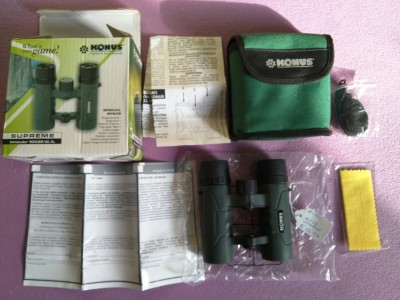 Бинокль konus Supreme 10x25 W.A. 18 Апрель 2018 07:15 пятое Бинокль konus Supreme 10x25 W.A. 18 Апрель 2018 07:15 пятое