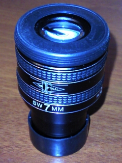 Окуляр TMB Planetary II 7мм, 1.25" ПРОДАН. 10 Март 2014 20:21 третье Окуляр TMB Planetary II 7мм, 1.25" ПРОДАН. 10 Март 2014 20:21 третье